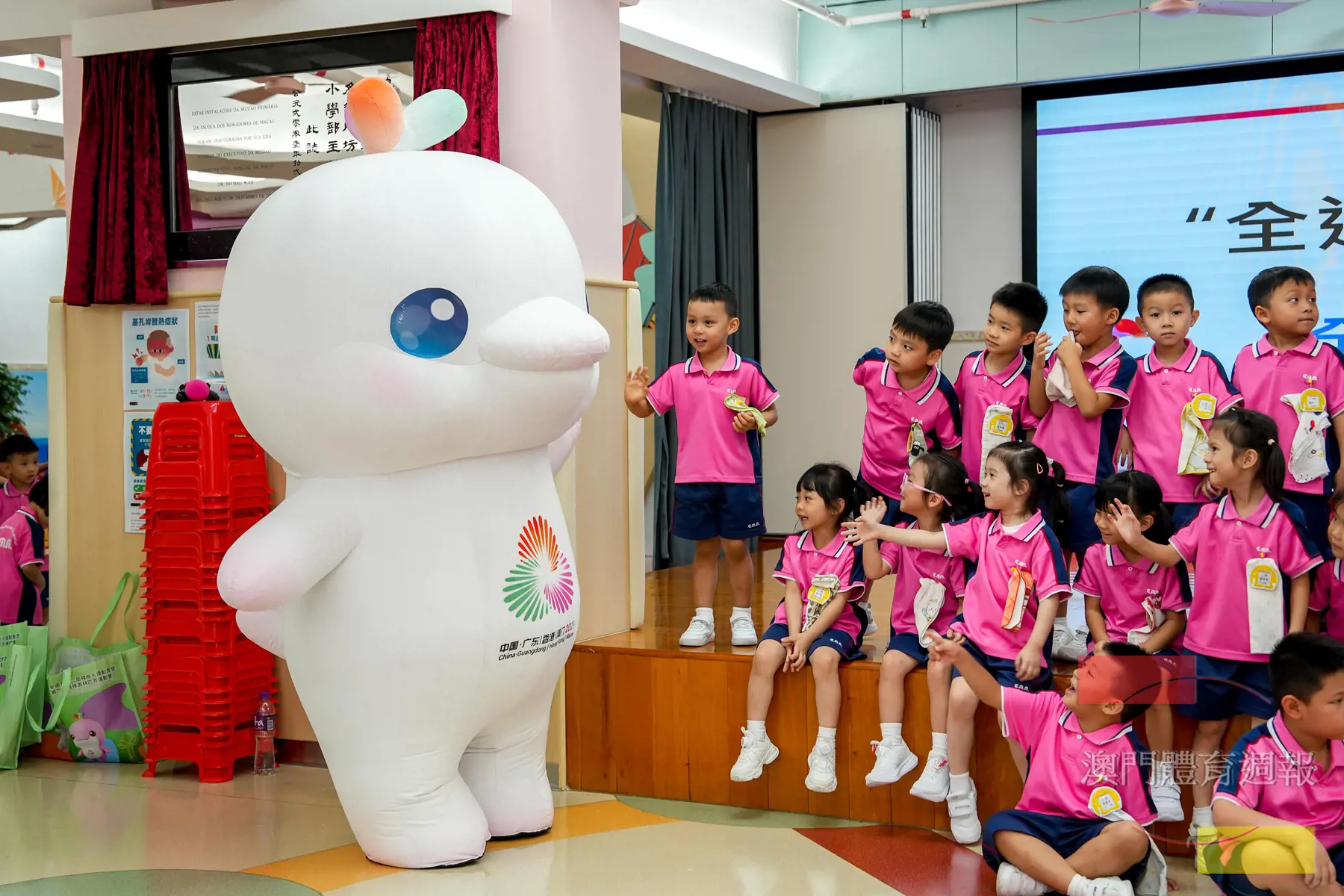 副3 十五運吉祥物大受歡迎.jpg